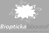 Logo Bioptická laboratoř