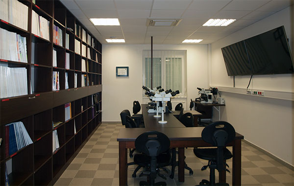 Dermatopathology Training Center