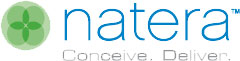 Logo Natera