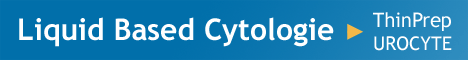 Banner: Liquid Based Cytology