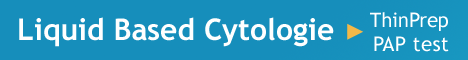 Banner: Liquid Based Cytology